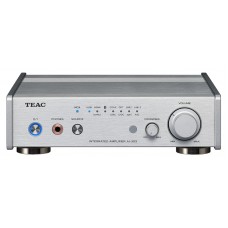Интегрированный усилитель Teac AI-303 Silver
