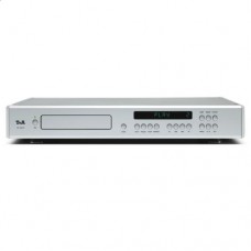 CD проигрыватель T+A CD 1230 R alu silver