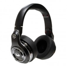 Наушники Monster Elements Wireless Over-Ear Black Slate (137050-00)