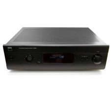 Стереоусилитель NAD C390DD