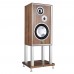Полочная акустика Leak Sandwich 250 (With Stand) PIANO WALNUT