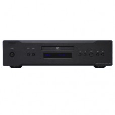 CD проигрыватель Teac CD-2000 black