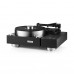 Проигрыватель винила Bergmann Galder + Odin Signature Stainless steel