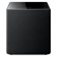 Активный сабвуфер KEF Kube 12MIE