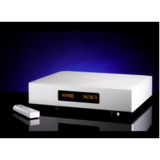 Медиасервер Amare Music Diamond Music Server