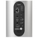 Активная полочная акустическая система Piega Ace 30 wireless TX silver