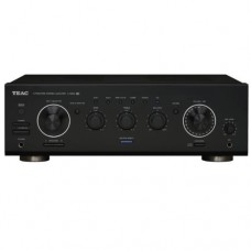 Стереоусилитель Teac A-R630 black