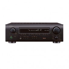 Стереоусилитель Denon DRA-700AE black
