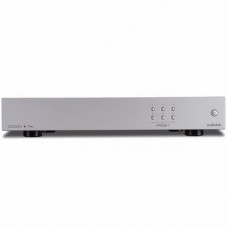 Сетевой аудио проигрыватель AudioLab 6000N Play silver