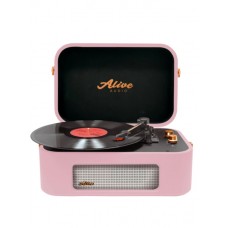 Проигрыватель винила Alive Audio STORIES Rose Wine
