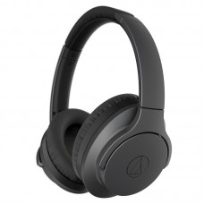 Наушники Audio Technica ATH-ANC700BT black