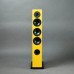Напольная акустика Davis Acoustics Courbet №5 yellow