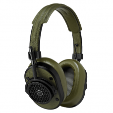 Наушники Master&Dynamic MH40B8 Olive/Black