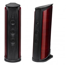 Напольная акустика Sonus Faber Aida II red
