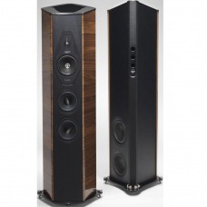 Напольная акустика Sonus Faber IL Cremonese walnut