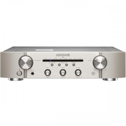 Стереоусилитель Marantz PM6006 Gold Стереоусилитель Marantz PM6006 Gold