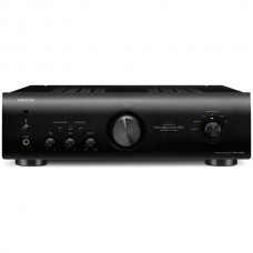 Интегральный усилитель Denon PMA-1520AE black