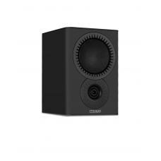 Полочная акустика Mission QX-1 MKII Lux Black