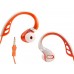 Наушники Polk Audio ULTRA FIT 3000a black/grn