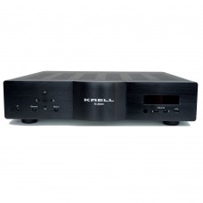 Стереоусилитель Krell K-300i