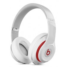 Наушники Beats Studio Over-Ear Headphones White