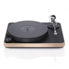 Проигрыватель винила Clearaudio Concept MC Wood black/wood