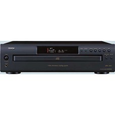 CD проигрыватель Denon DCM-500AE Black