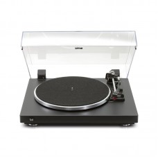 Проигрыватель винила Dual CS465 Black Dull Finish