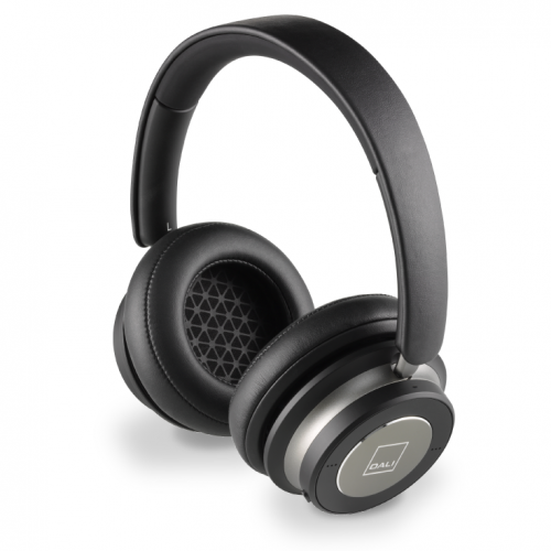 Наушники Dali IO-6 Iron Black