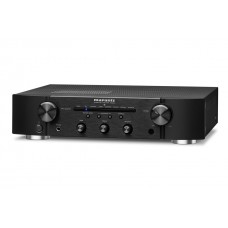 Стереоусилитель Marantz PM6007 Black