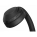 Наушники Sony WH-XB900N black