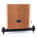 Напольная акустика Apertura ADAMANTE American Walnut Satin