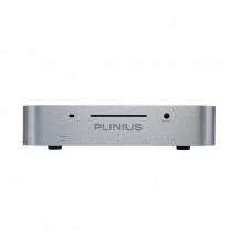 Сетевой проигрыватель Plinius Toko silver