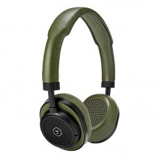 Наушники Master&Dynamic MW50B8 Olive/Black