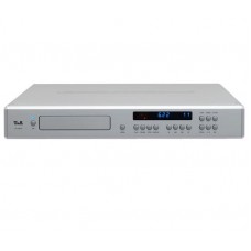 CD проигрыватель T+A CD 1260 R silver