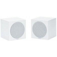 Полочная акустика Revox Piccolo S60 white