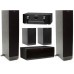 Домашний кинотеатр Klipsch RF-62 II Set + Marantz SR5008