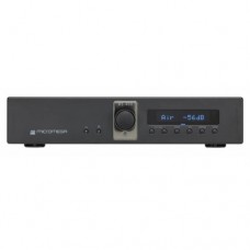Стереоусилитель Micromega AS400 black