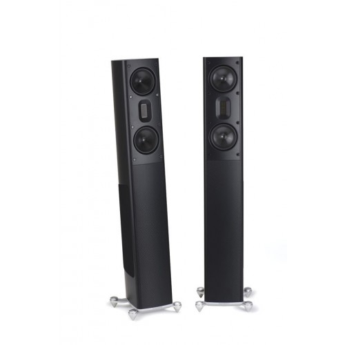 Напольная акустика Scansonic HD MB3.5 B Black
