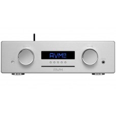CD-ресивер со стримингом AVM CS 8.3 Silver
