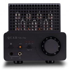 Ламповый усилитель Quad VA-One lancaster grey