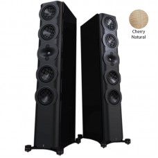 Напольная акустика Perlisten Audio S7t Cherry Natural