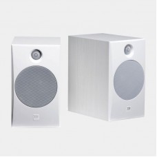 Полочная акустика Morel SOLAN V2 Bookshelf white