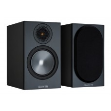 Полочная акустика Monitor Audio Bronze 50 (6G) Black
