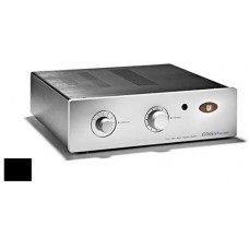 Стереоусилитель Unison Research UNICO Secondo PHONO black