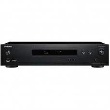 Сетевой аудио проигрыватель Onkyo NS-6170 black