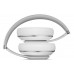 Наушники Beats Studio Wireless Over-Ear Headphones White