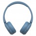 Беспроводные наушники Sony WH-CH720N Blue