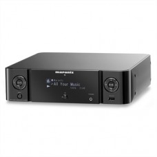 Сетевой аудио проигрыватель Marantz Melody Stream M-CR 510 black