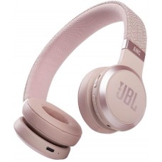 Наушники JBL Live 460NC Rose Gold (JBLLIVE460NCROS)